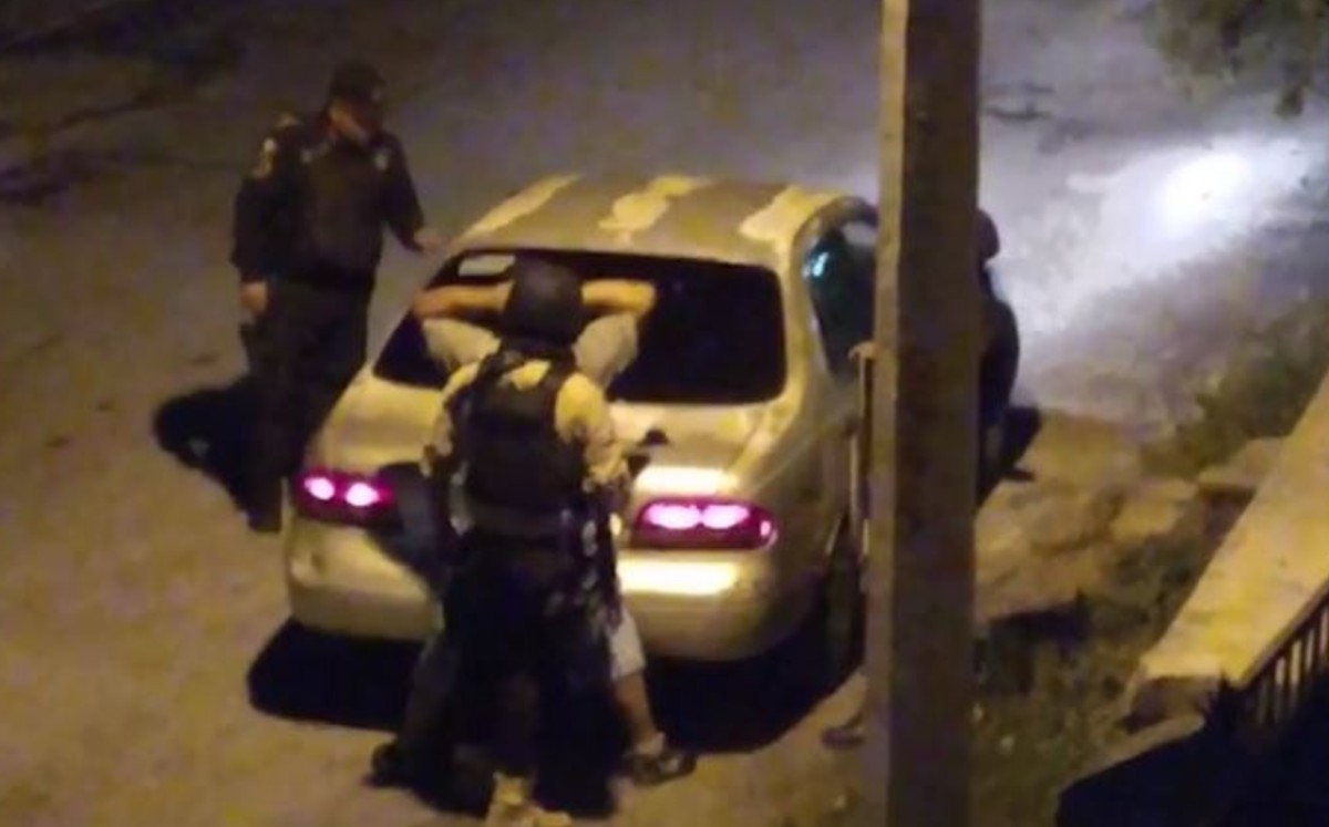 Separan del cargo a elementos de Fuerza Civil por presunto abuso policiaco en Montemorelos