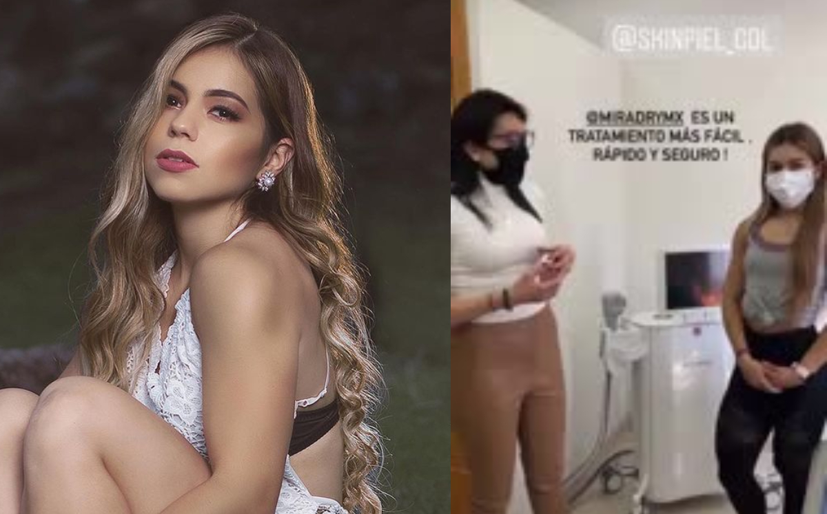 Muere influencer tras ser contratada para campaña de belleza