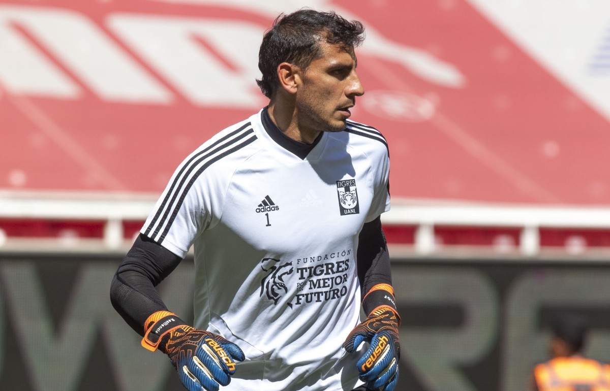 ¿Cuándo y dónde ver el juego de Tigres vs Chivas?