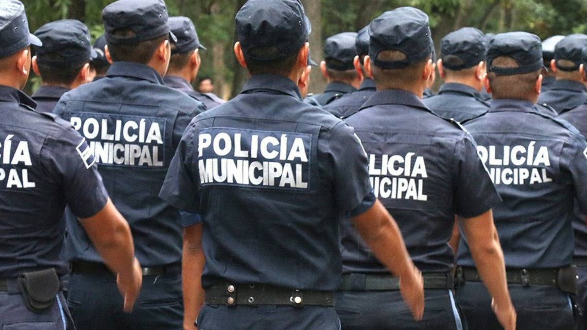 Vinculan a proceso a cinco policías municipales por diversos delitos