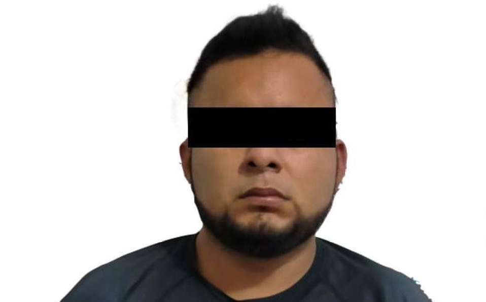 Otorgan prisión preventiva a presunto feminicida de joven estudiante en Veracruz
