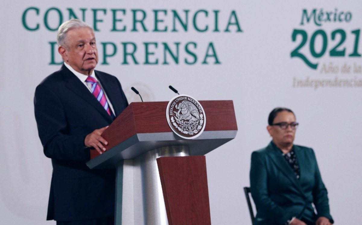No hay posibilidad de conflicto con gobernadores de oposición: AMLO