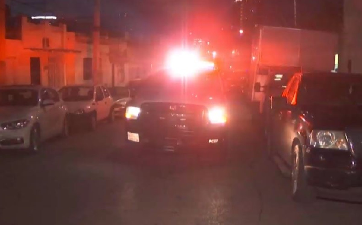 Mujer sufre crisis de histeria tras avistar serpiente en la colonia Independencia
