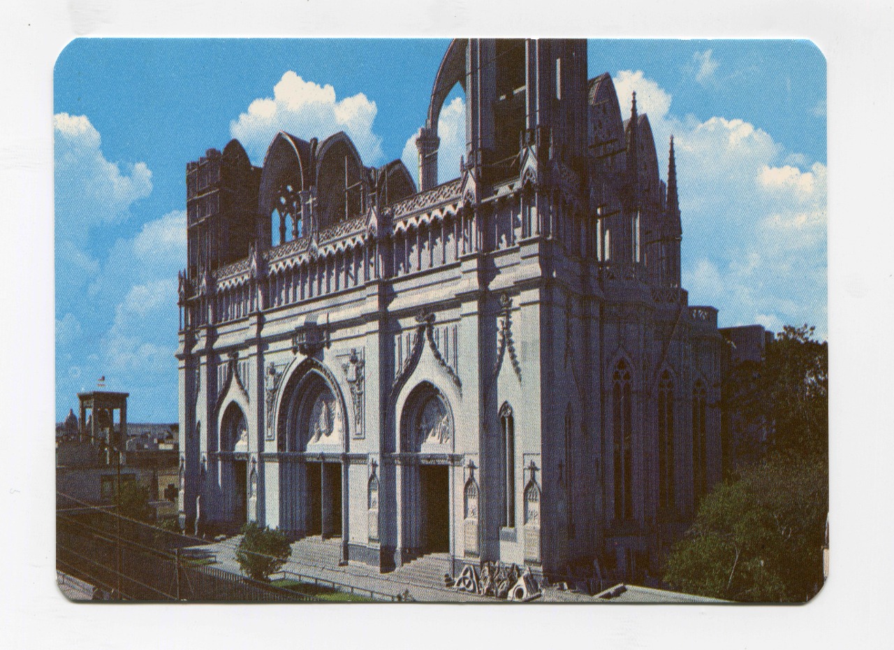Templo Expiatorio de León cumple 100 años de historia