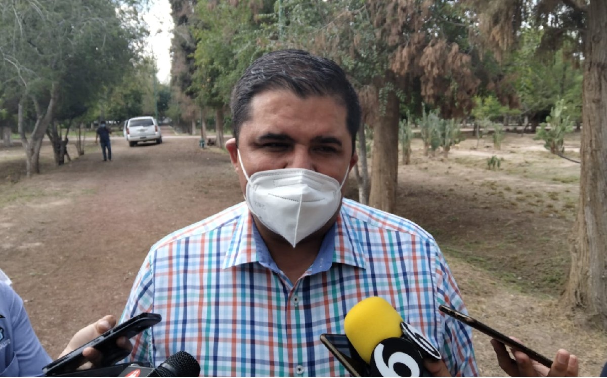 Lerdo no permitirá uso de suelo para proyecto Agua Saludable para La Laguna