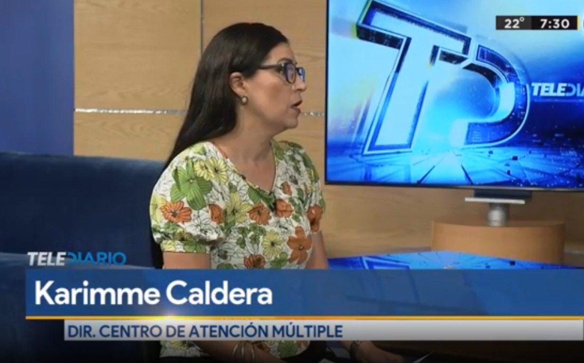 “No saben el daño que nos hacen”: directora del CAM tras constantes robos en el plantel