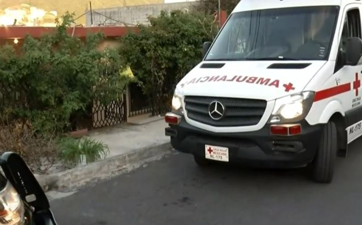 Asaltan y hieren a joven en la colonia Burócratas Municipales cuando se dirigía a trabajar