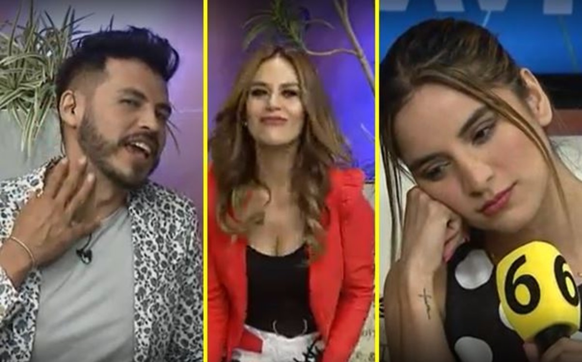 Conductores de Vivalavi responden qué hacen después del 'delicioso' (VIDEO)