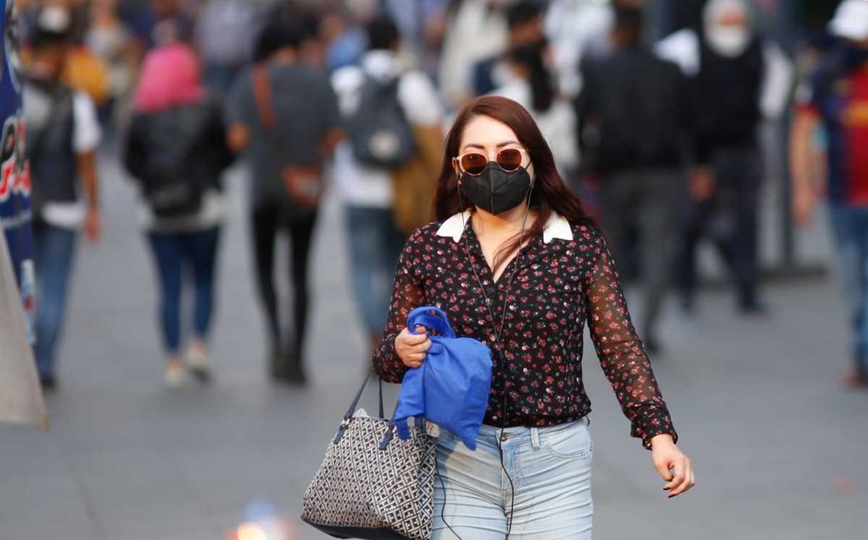 NL registra 570 nuevos casos de Covid-19 y 33 defunciones más en las últimas 24 horas