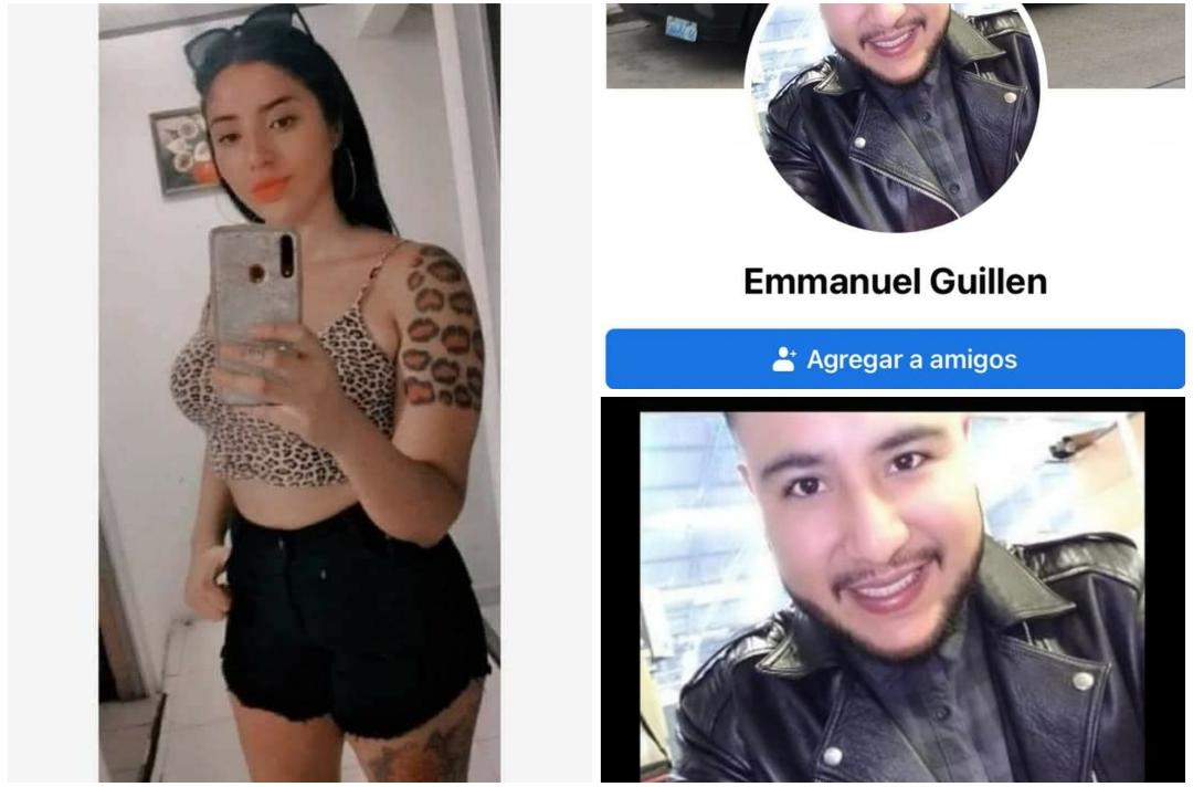 Desaparece Karla López en León: familia está desesperada