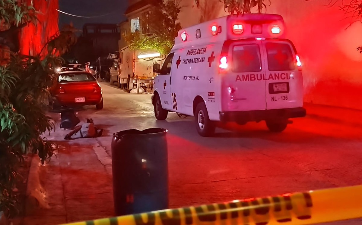 Asesinan a balazos a albañil en la colonia Constituyentes del 57