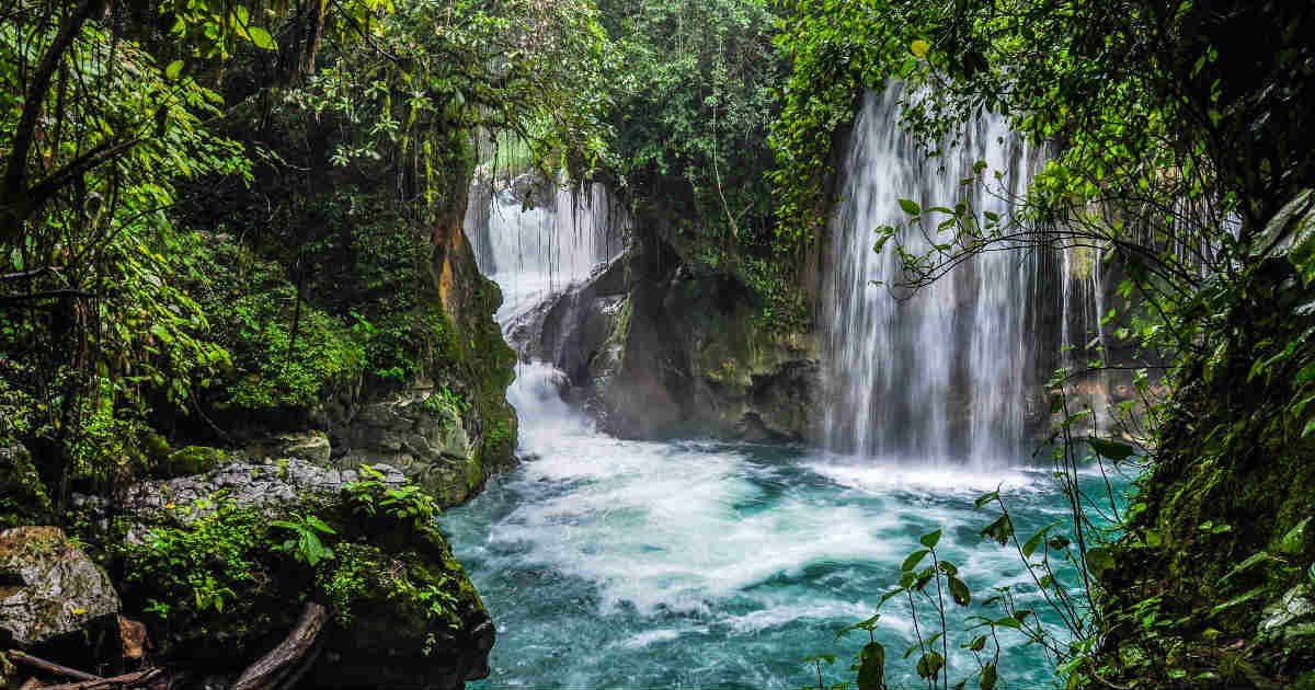 Cascadas Las Maravillas, un tesoro natural de Querétaro