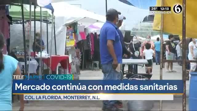 Telediario noticia 