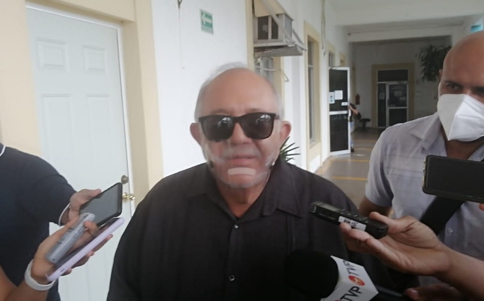 Descarta alcalde de Mazatlán cerrar bares por Covid-19