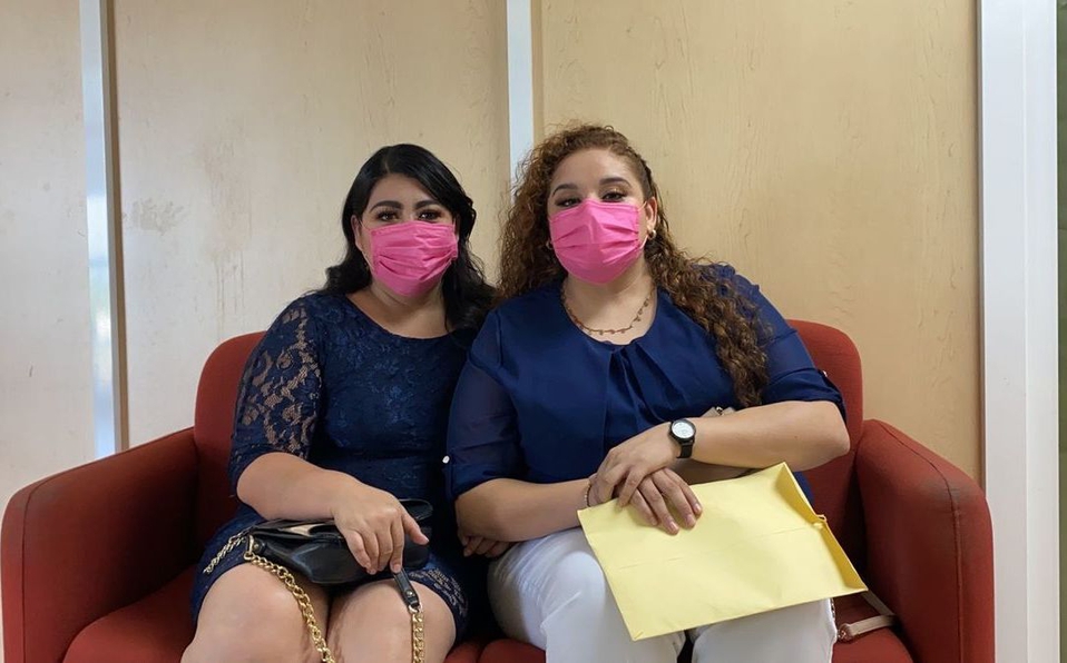 Se casa primera pareja del mismo sexo en Sinaloa