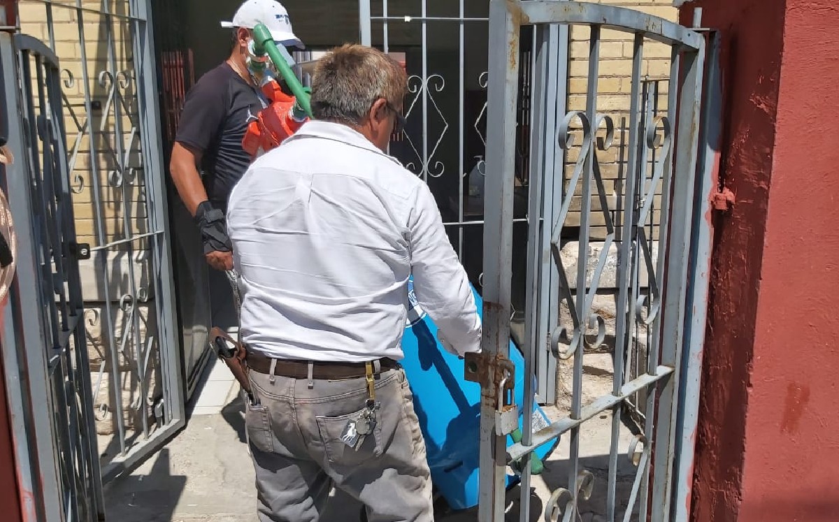Ante periodo vacacional, escuelas de Torreón se previenen para evitar robos