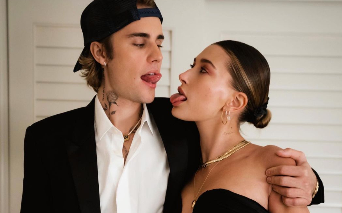 Justin y Hailey Bieber en controversia por video donde aparece “gritándole” a su esposa