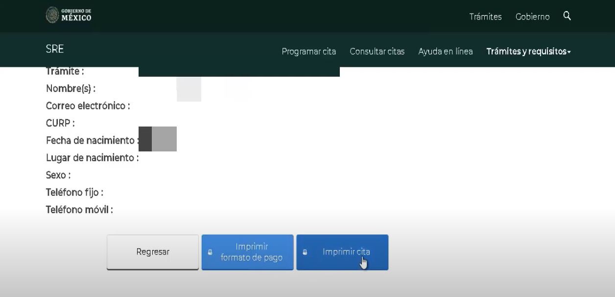 ¿Dónde y cómo tramitar mi pasaporte en Monterrey?
