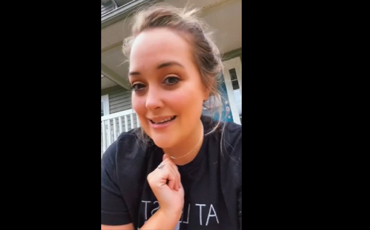 “Mi papá me puso el nombre de su amante para no levantar sospechas”: joven en TikTok