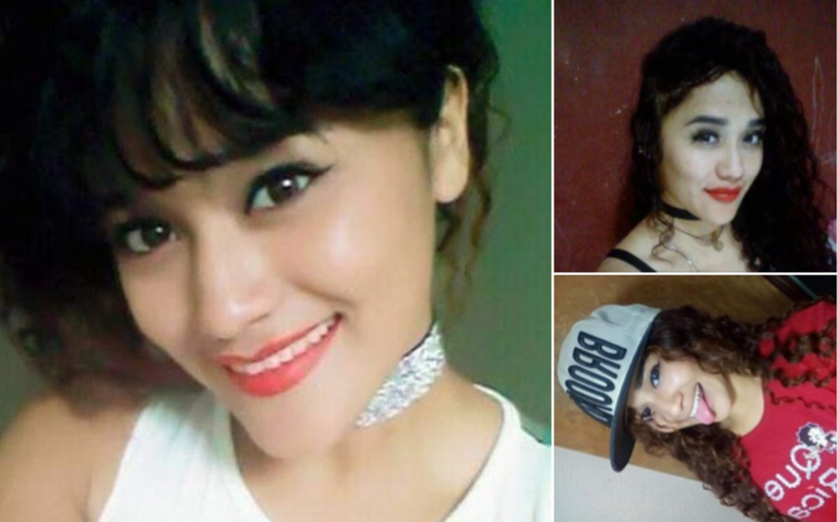 Piden ayuda para encontrar a jovencita desaparecida en Torreón desde hace dos semanas