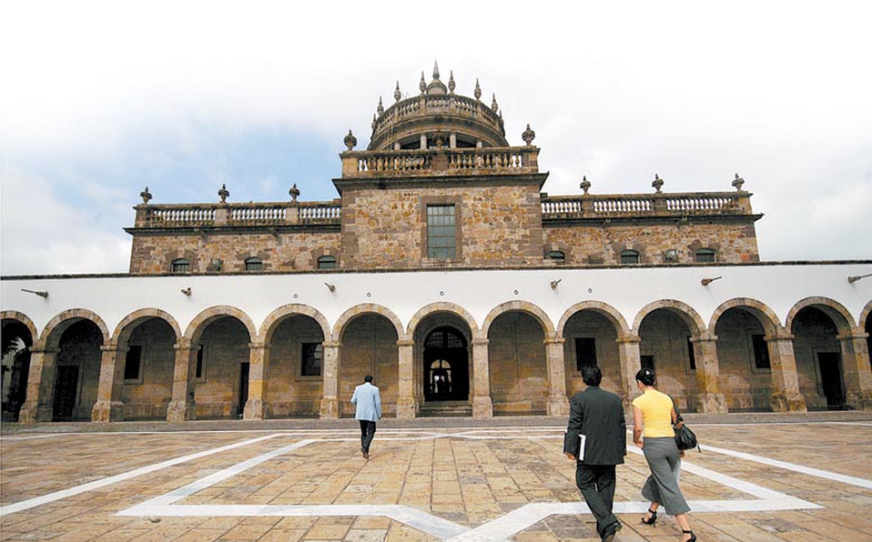 ¡Conoce Guadalajara! Estos son los museos más representativos de la ciudad