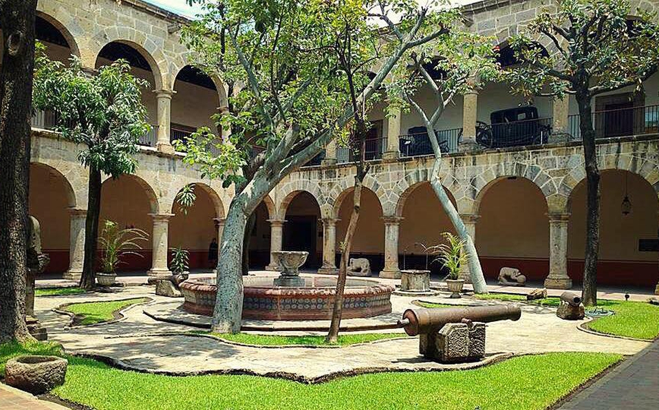 ¡Conoce Guadalajara! Estos son los museos más representativos de la ciudad