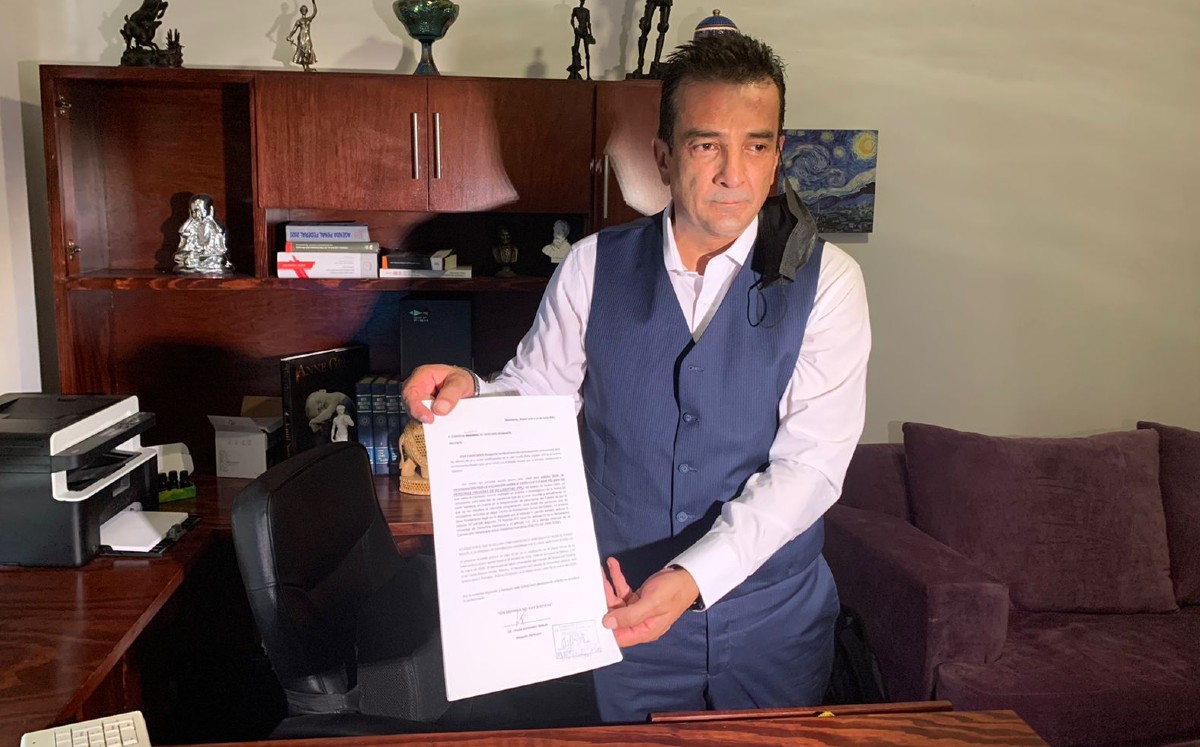Buscan vacunación contra Covid-19 en centros penitenciarios de Nuevo León
