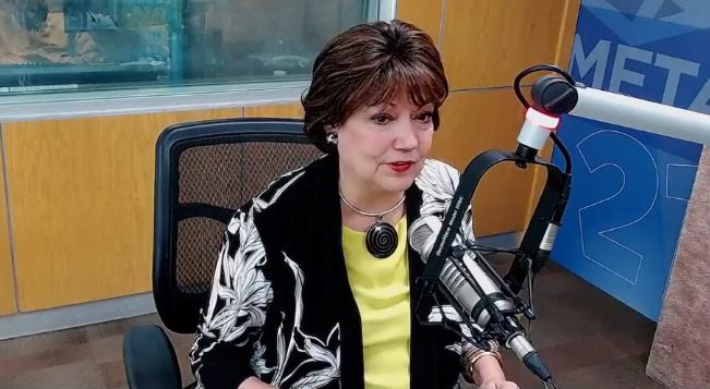Educación es tema central de gobierno entrante: Sofía Leticia Morales