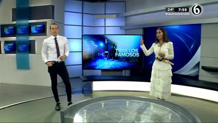 "Todo va a estar ok"; Fusionan talento Laureano Brizuela y Benny Ibarra 