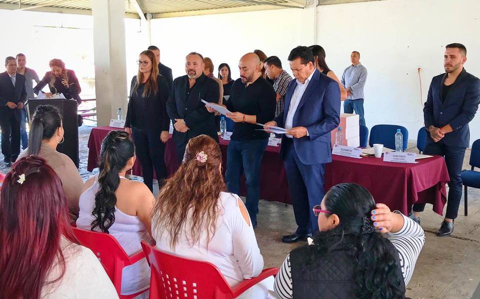 'Narcofiestas', riñas y asesinatos, la otra cara del penal de Puente Grande