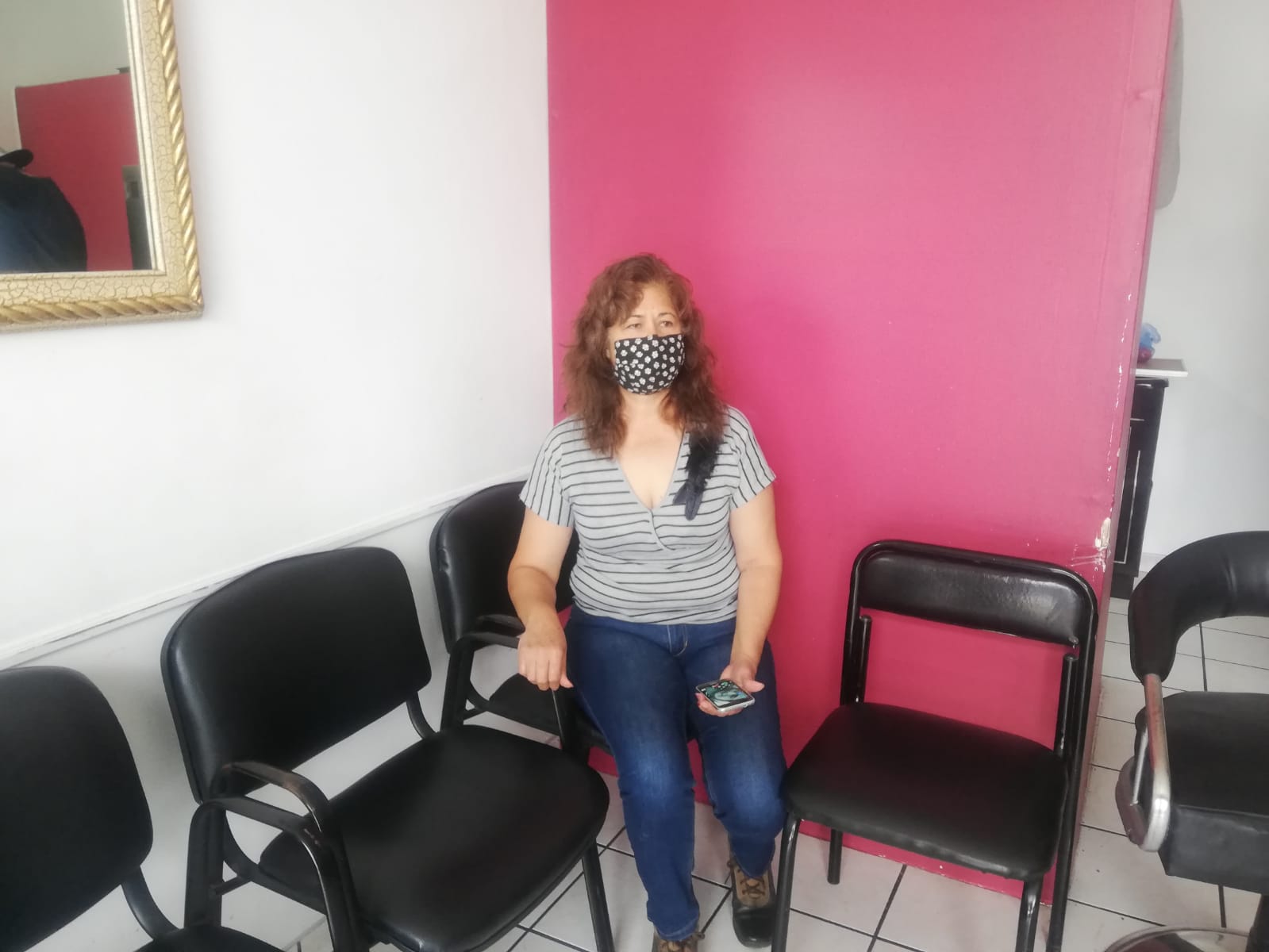 Mamá de Ana Karen estudiante desaparecida de la UdeG, le pide que regrese a casa