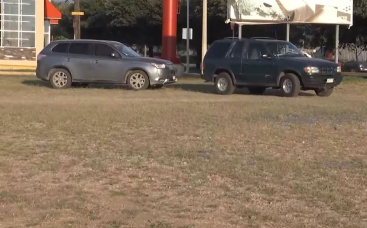 Desaíran otra vez a ciudadanos para realizarse pruebas Covid-19 en San Nicolás