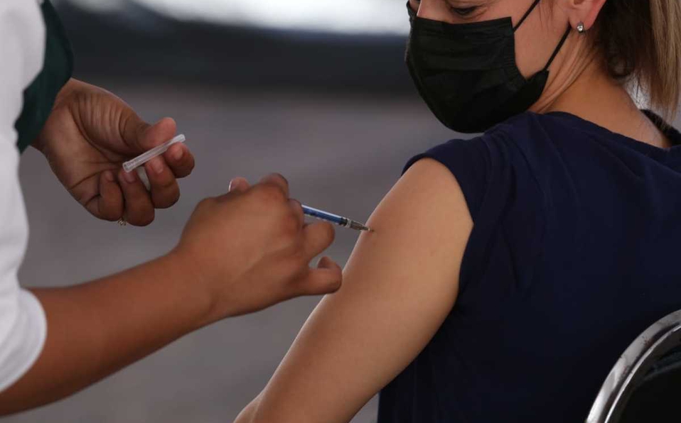 Abren fecha de vacunación de segunda y primera dosis en 15 municipios de NL