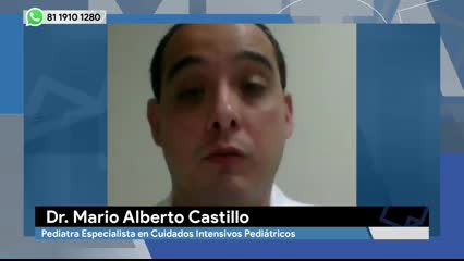 Telediario noticia 