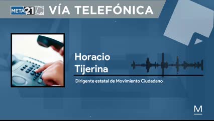 Telediario noticia 