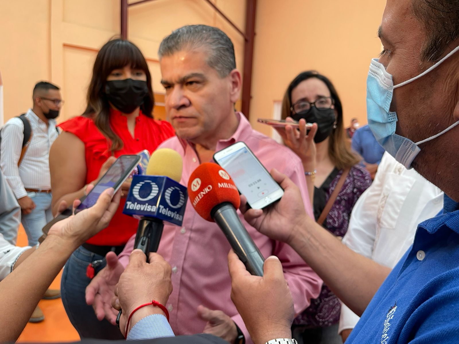 Alianza Federalista invitará a nuevos gobernadores 