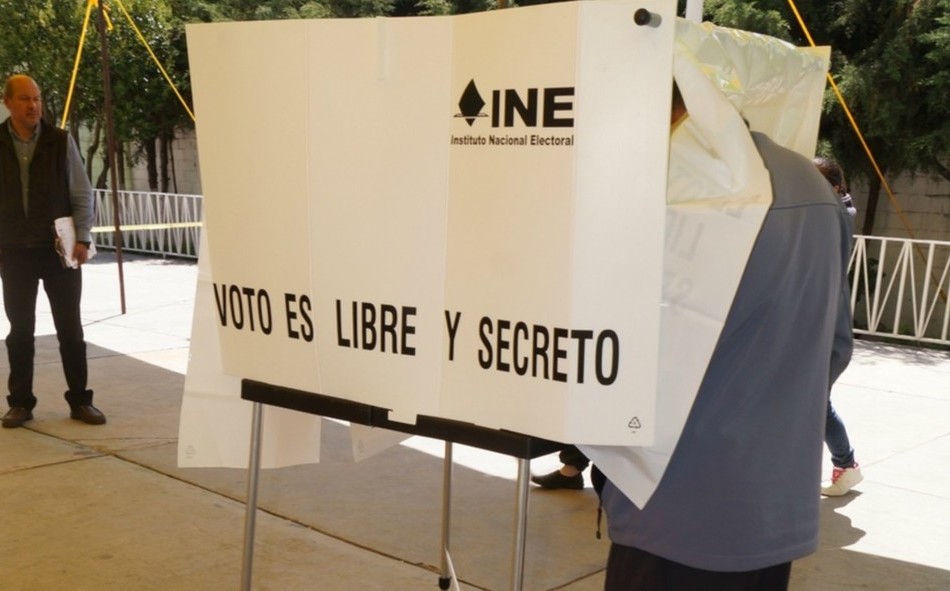 Costará más de 4 mdp pago a funcionarios en Consulta Popular en Guanajuato