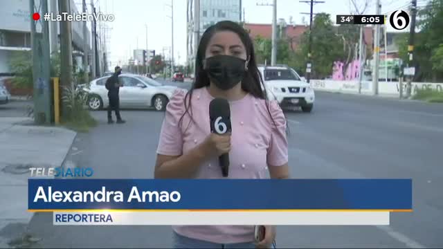 Telediario noticia 