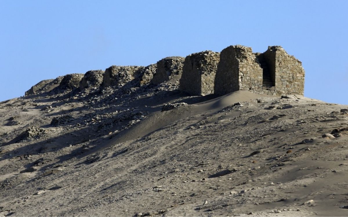 Perú ya tiene otro Patrimonio Mundial de la Unesco