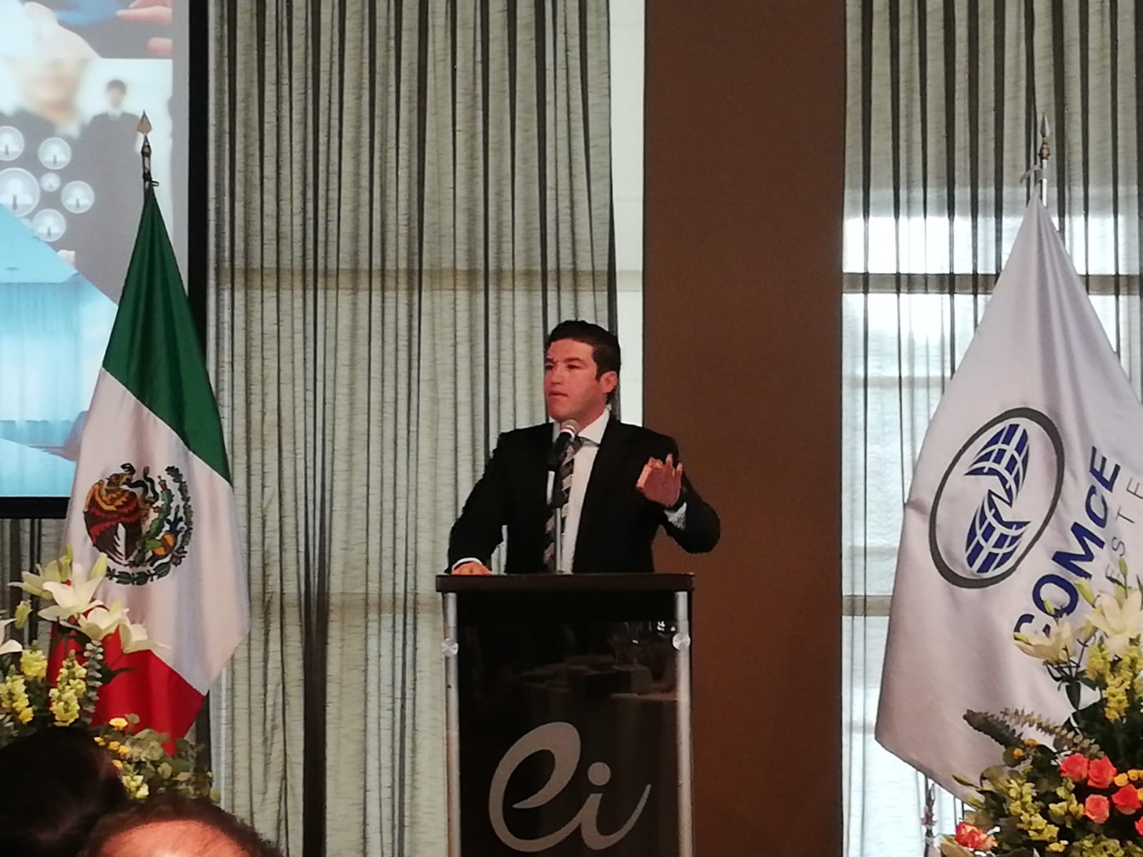 Impugnará Samuel García multa del INE el viernes