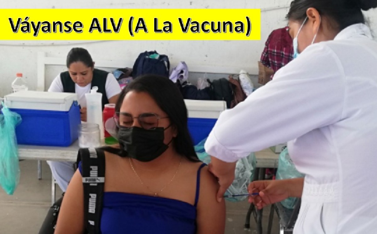 Dos millones de personas entre 50 a 59 años se han registrado para recibir vacuna anticovid: Ssa