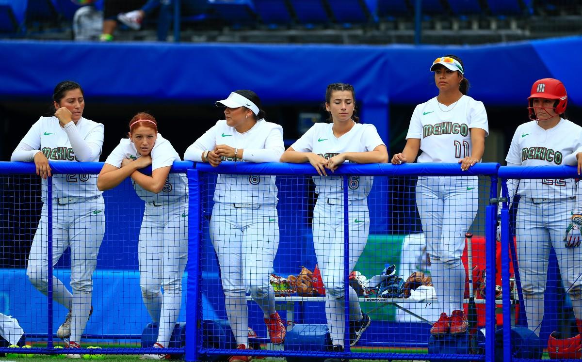 Jugadoras que tiraron sus uniformes en Tokio no volverán a representar a la Selección