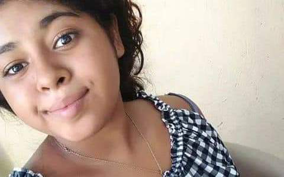 Familiares y colectivos marchan por la desaparición de Lorena Elvira en Guerrero
