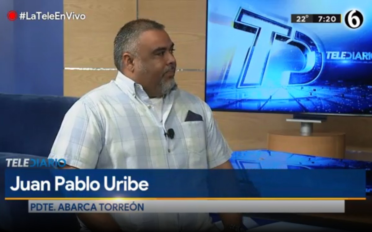 "La situación es muy grave"; locatarios del centro de Torreón denuncian desabasto de agua