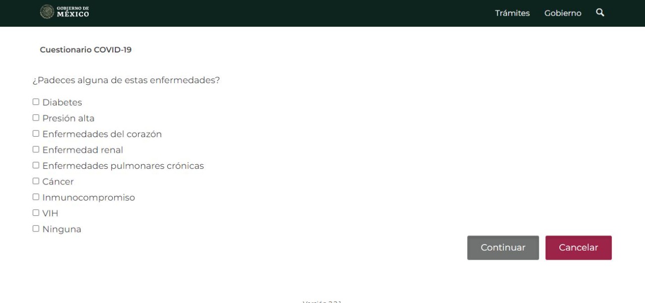 ¿Te dio Covid-19? Así puedes tramitar en línea incapacidades del IMSS