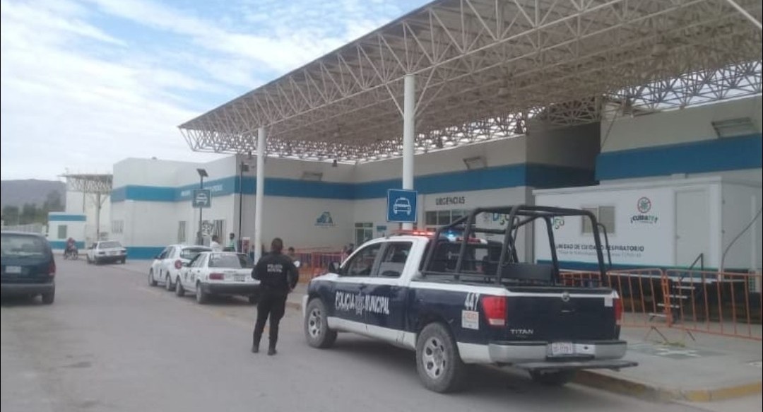 Joven es detenido por robarle bicicleta a un niño en La Laguna