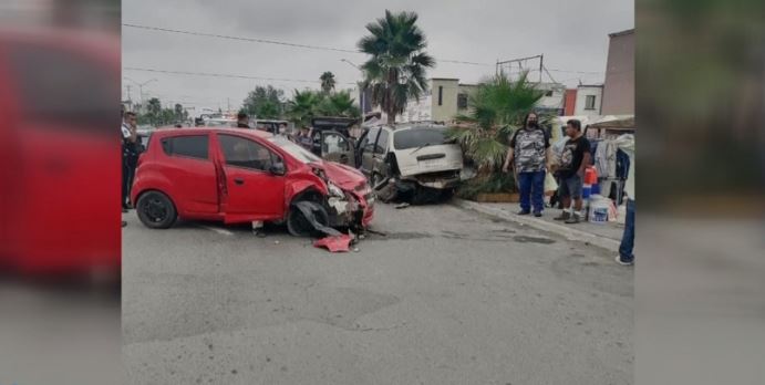 Piden justicia para mujer atropellada en Apodaca; acusan que MP liberó al presunto responsable  