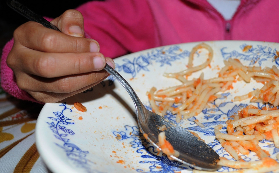 Aumentan casos de desnutrición en Nuevo León durante 2021