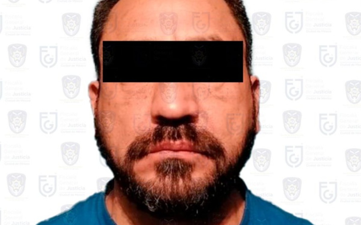 Dan prisión preventiva a El Comandante, ex policía federal ligado al grupo delictivo La Ronda 88