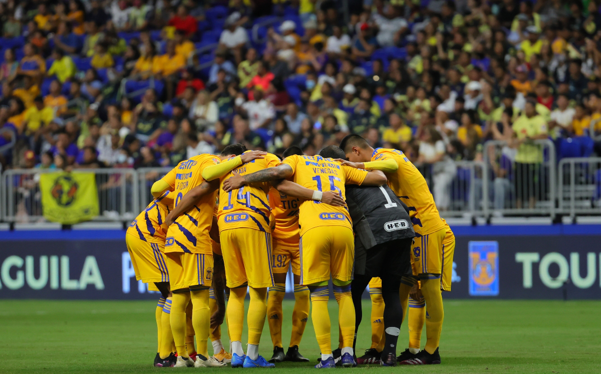 Tigres se enfrentará al Toluca Telediario México